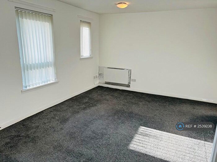 Studio To Rent In Cumbernauld, Cumbernauld, G67