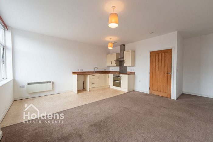 1 Bedroom Flat To Rent In Watkin Lane, Lostock Hall, PR5