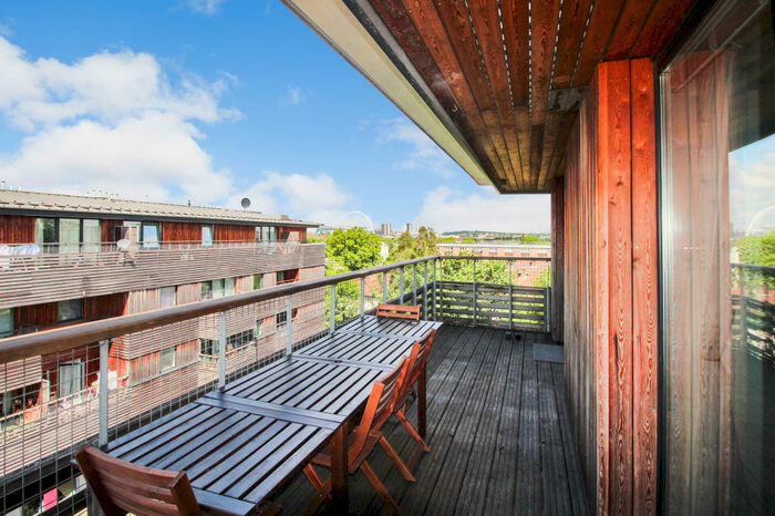 1 Bedroom Flat To Rent In Hillside, London, NW10