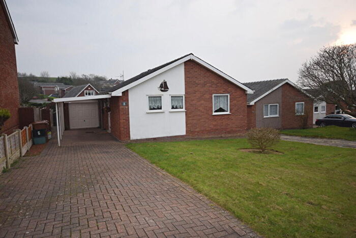 2 Bedroom Detached Bungalow For Sale In Almond Walk, Barrow-in-Furness, LA13