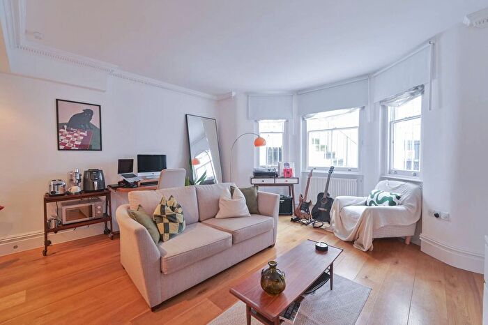 Studio For Sale In Onslow Gardens, South Kensington, London, SW7