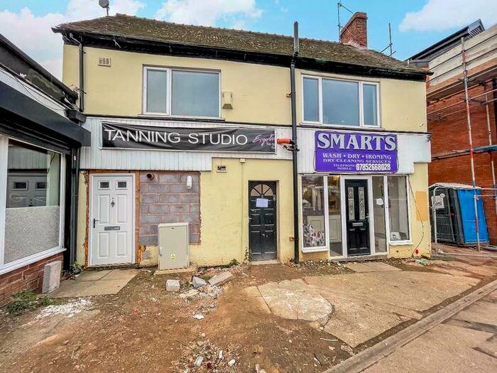 1 Bedroom Flat To Rent In Flat, Lower High Street, Cradley Heath, B64