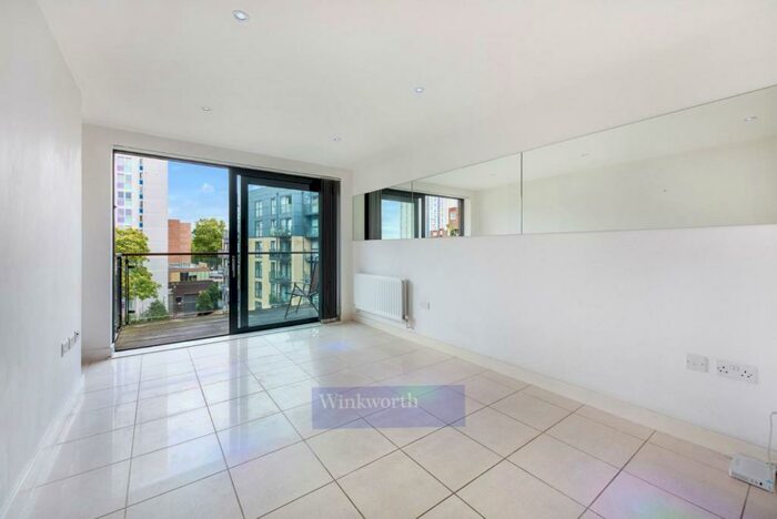 2 Bedroom Flat To Rent In Hotspur Street, SE11