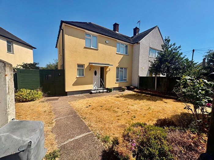 3 Bedroom Property To Rent In Bransdale Road, Nottingham, NG11