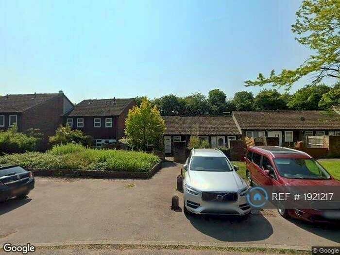 3 Bedroom Bungalow To Rent In Hills Close, Milton Keynes, MK14