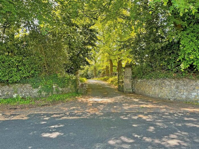 Land For Sale In Giles Lane, Lodsworth, Petworth GU28