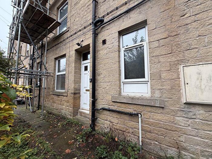 1 Bedroom Detached House For Sale In Bankfoot Terrace, Hebden Bridge, HX7