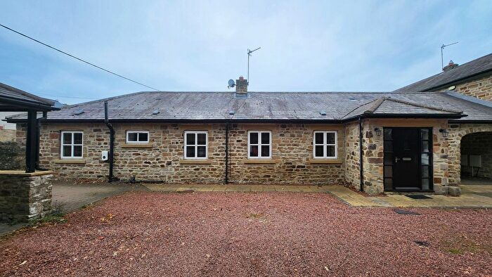 4 Bedroom Semi-Detached Bungalow For Sale In The Lodge, Foxwood Court, DH7