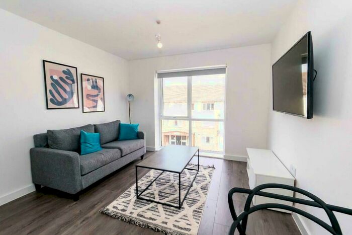 1 Bedroom Apartment To Rent In Herriot Street, Liverpool, Merseyside, L5