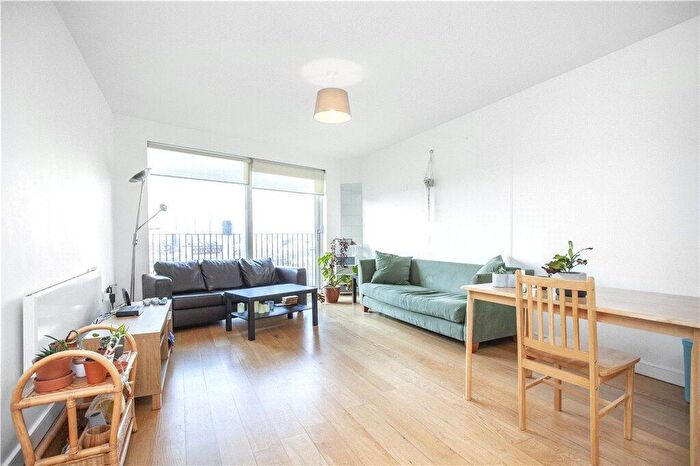 2 Bedroom Apartment To Rent In Steedman Street, London, SE17