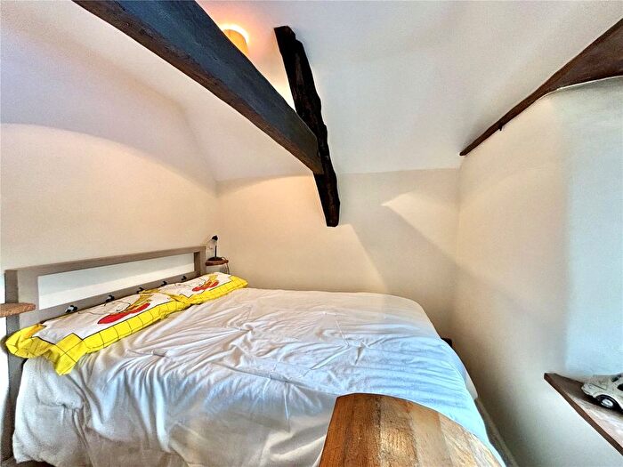 2 Bedroom Detached House For Sale In Piddletrenthide, Dorchester, Dorset, DT2