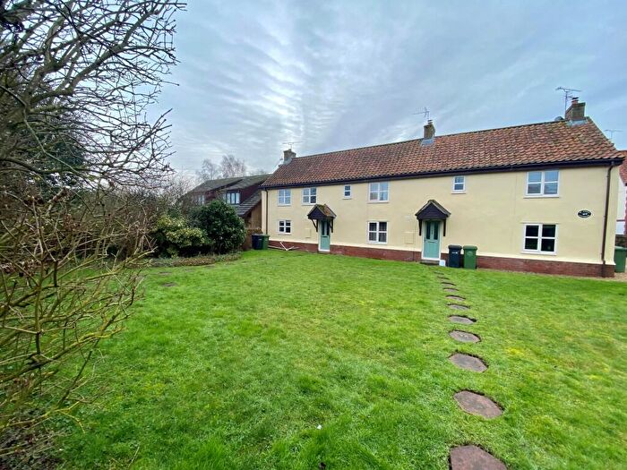 3 Bedroom Cottage To Rent In Main Street, Hockwold, Thetford, IP26