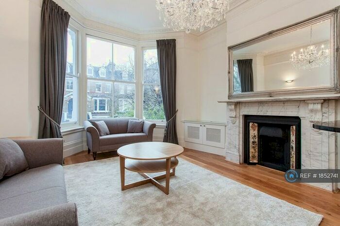 2 Bedroom Flat To Rent In Ground Floor (), London, N7