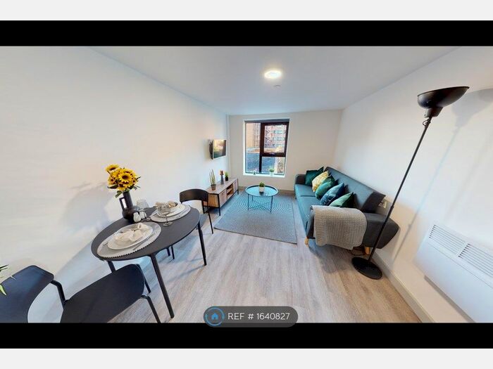 1 Bedroom Flat To Rent In Liverpool, Liverpool, L1