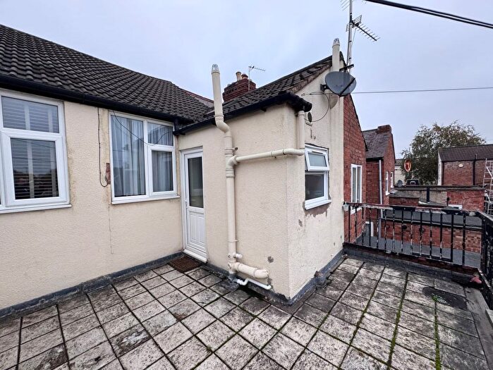 1 Bedroom Flat To Rent In Abbey Lane, Leicester, LE4