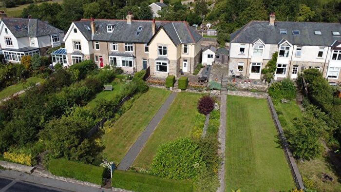 4 Bedroom Terraced House For Sale In Allen View, Catton, NE47