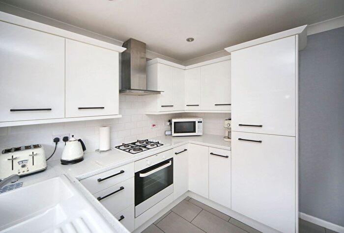 2 Bedroom Bungalow For Sale In Sherborne Road, Orrell, WN5