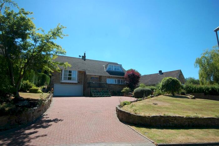 5 Bedroom Detached Bungalow For Sale In Parklands, Hamsterley Mill, Rowlands Gill, NE39