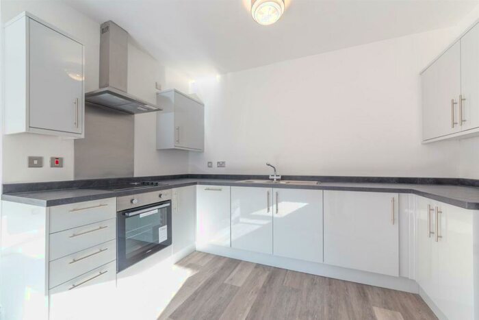 2 Bedroom Flat To Rent In *Newly Refurbished* - Bridge Street, Morpeth, NE61