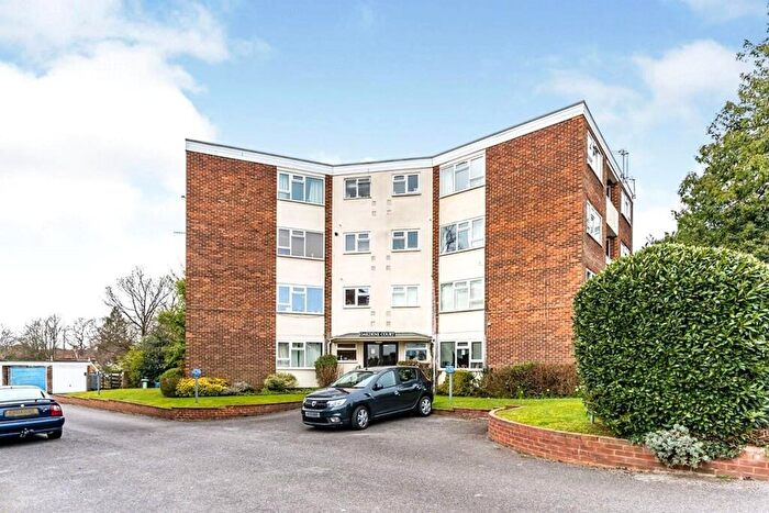 1 Bedroom Flat To Rent In Welbeck Avenue, Southampton, Hampshire, SO17