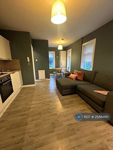 1 Bedroom Flat To Rent In Westercraigs, Glasgow, G31