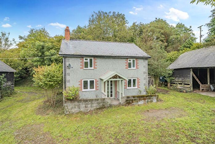 3 Bedroom Cottage For Sale In Llandewi, Llandrindod Wells, LD1