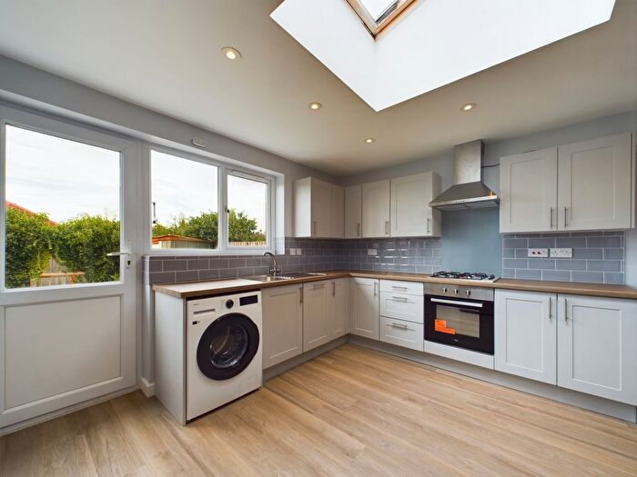 3 Bedroom Terraced House To Rent In Netherwood Gardens, Cheltenham, Glos, GL51