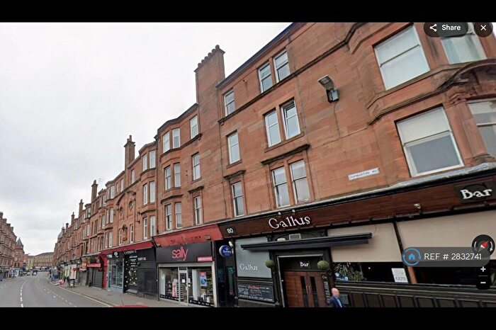 1 Bedroom Flat To Rent In Dumbarton Road, Glasgow, G11