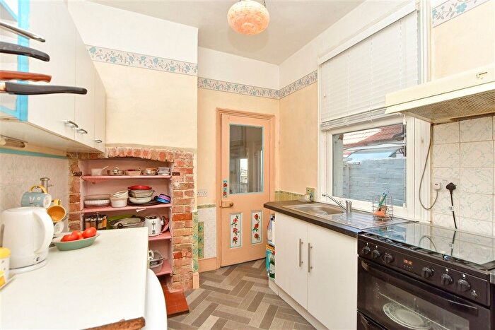 3 Bedroom Terraced House For Sale In Queenborough Road, Minster On Sea, Sheerness, Kent, ME12