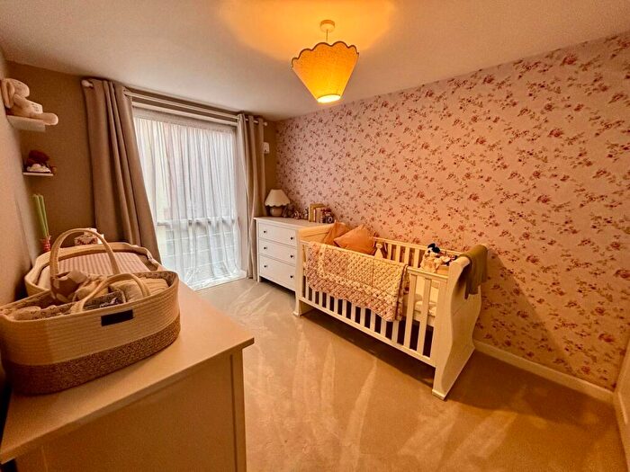 2 Bedroom Apartment For Sale In Warstone Lane, Birmingham, B18