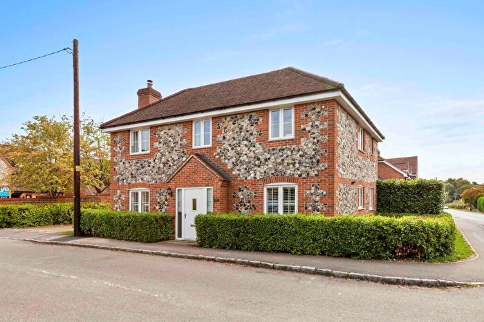 3 Bedroom Detached House For Sale In Church Lane, Bledlow Ridge, HP14