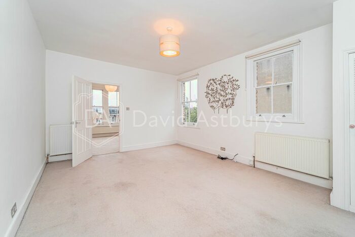 1 Bedroom Flat To Rent In Windermere Road, Muswell Hill, London, N10