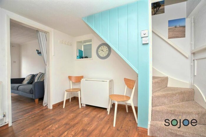 2 Bedroom End Of Terrace House To Rent In The Street, Corton, Lowestoft, NR32
