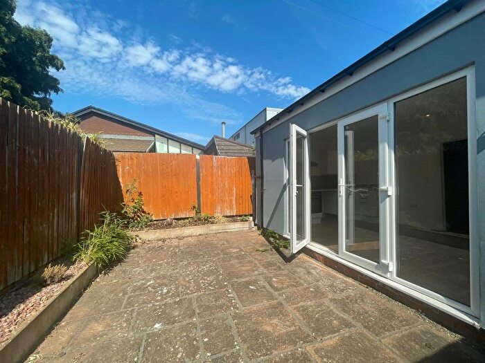 2 Bedroom Property To Rent In St Guthlac Street, Hereford, HR1