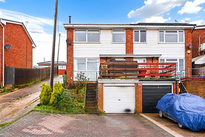 3 Bedroom Property For Sale In Pebsham Lane, Bexhill-On-Sea, TN40