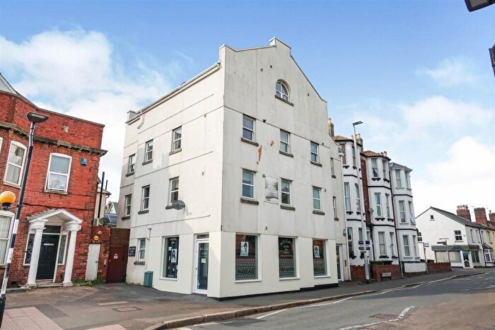 1 Bedroom Apartment To Rent In Sidwell Street, Exeter, EX4