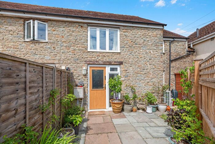 2 Bedroom Terraced House For Sale In Furge Lane, Templecombe, BA8