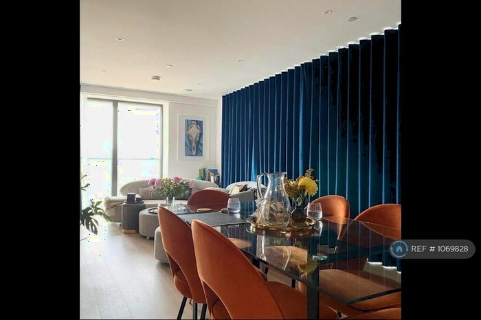 2 Bedroom Flat To Rent In Bonnet St, London, E16