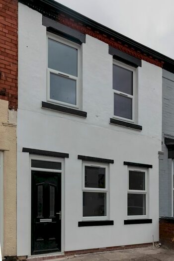 3 Bedroom Terraced House To Rent In Bagot Street, Liverpool, L15