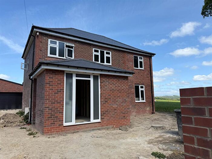 5 Bedroom Detached House For Sale In Naysmith Cottage, Durham, DH1