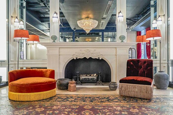 1 Bedroom Flat To Rent In Dandi Wembley, Wembley, HA9