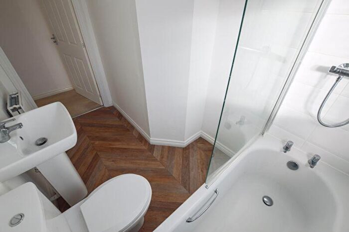 1 Bedroom Flat For Sale In Haggerston Road, Blyth, NE24