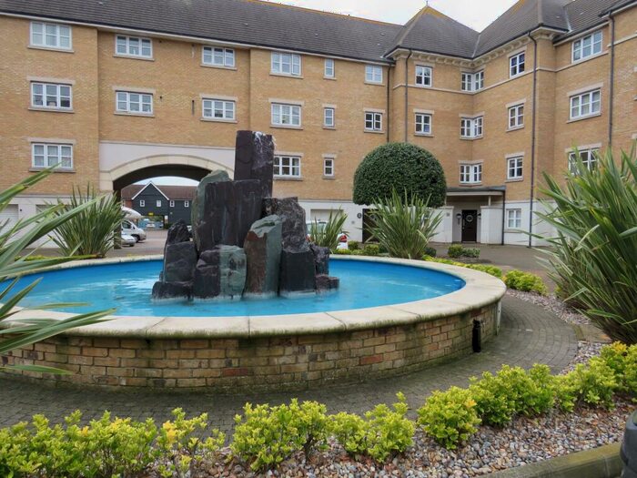 2 Bedroom Flat To Rent In Trujillo Court, Sovereign Harbour North, Eastbourne, BN23