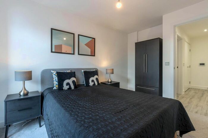 2 Bedroom Flat To Rent In Cliveland House, Cliveland Street, Birmingham, B19