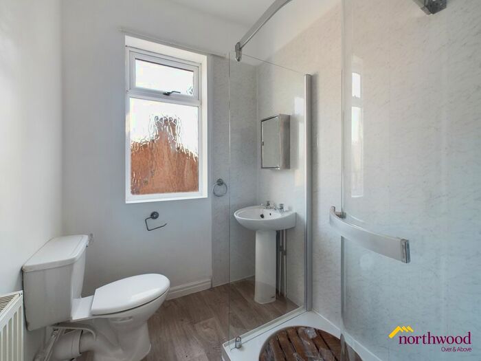 2 Bedroom Flat To Rent In Liverpool Road, Newcastle-Under-Lyme, ST5