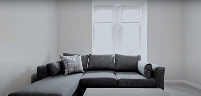 2 Bedroom Flat To Rent In Baffin Street, Stobswell, Dundee, DD4