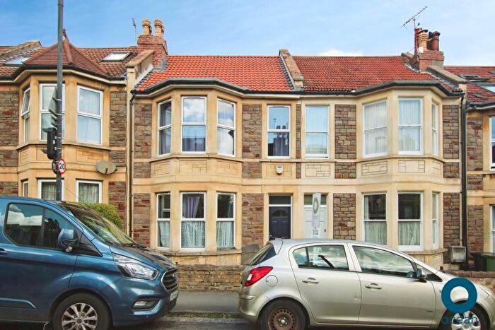 5 Bedroom Terraced House To Rent In Bishop Road, Bishopston, Bristol, BS7