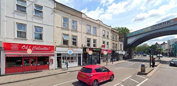 5 Bedroom Apartment To Rent In Cheltenham Road, Bristol, BS6