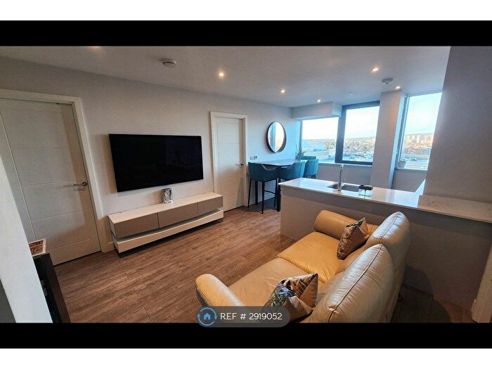 2 Bedroom Flat To Rent In Kymberley Road, Harrow, HA1