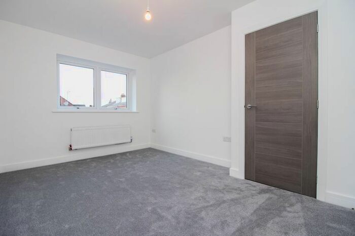 4 Bedroom Detached House For Sale In St. James Road, Orrell, Wigan, WN5